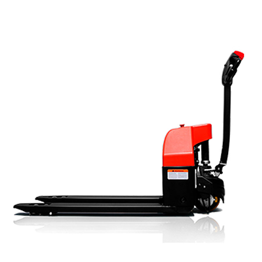 Транспортировщик паллет (электротележка) EP EPT20-15ET
