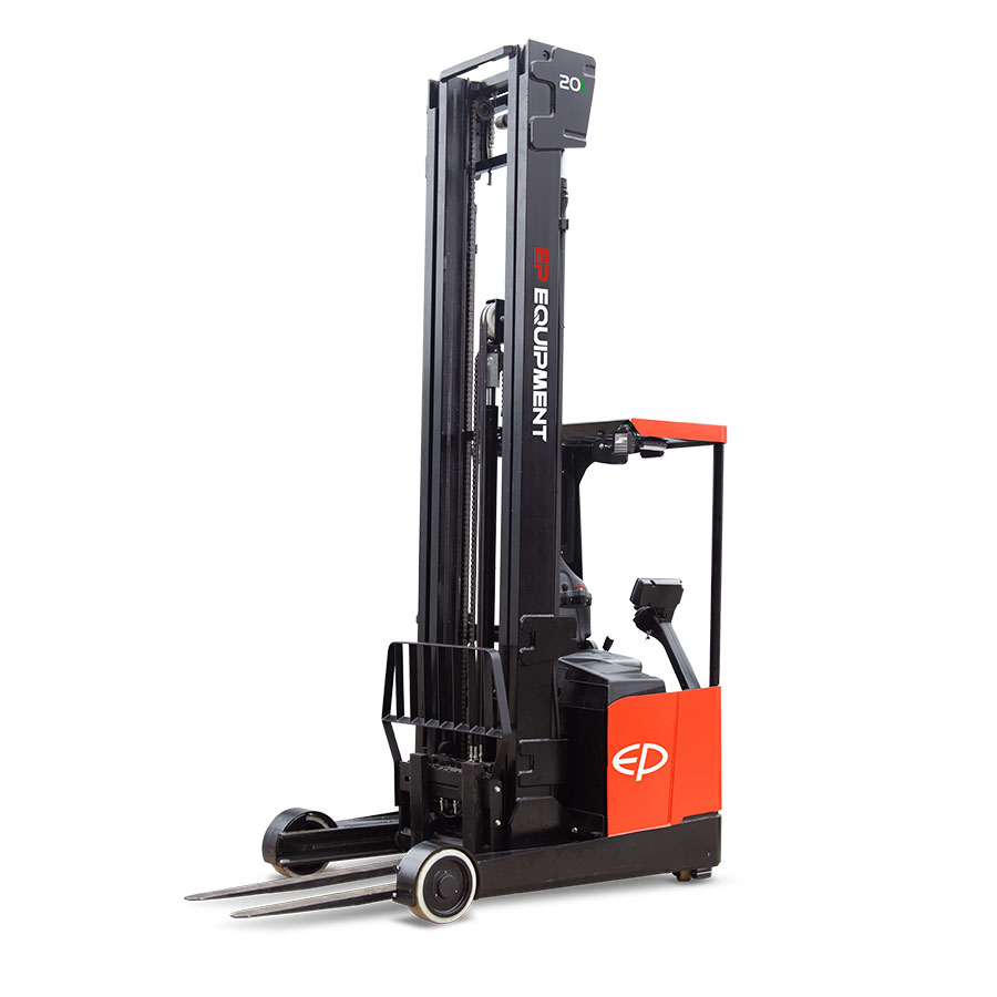 Ричтрак EP CQD20L (CQD20FVF) 10500 (изображение 5)