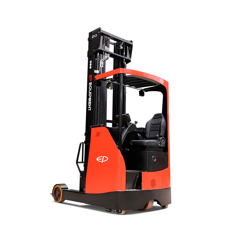 Ричтрак EP CQD20RVF2 (CQD20RV) 3F1050 (изображение 4)