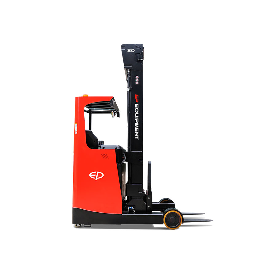 Ричтрак EP CQD20RVF2 (CQD20RV) 3F1050 (изображение 2)