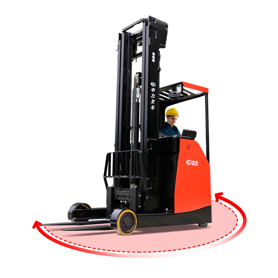 Ричтрак EP CQD20RVF2 (CQD20RV) 3F1050 (изображение 5)
