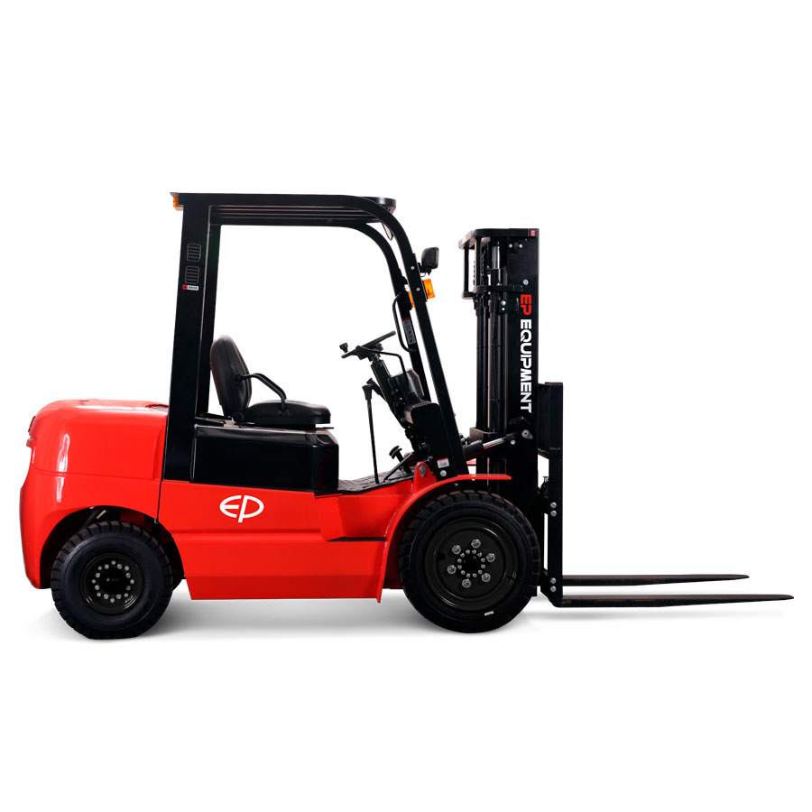 Автопогрузчик EP CPCD25T3 2W330 China (изображение 4)
