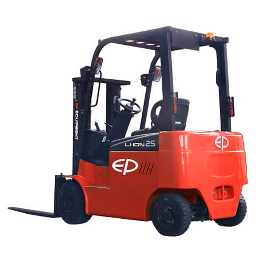 Электрический погрузчик EP CPD25L2